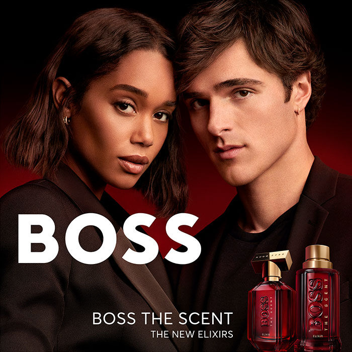 BOSS THE SCENT ELIXIR For Her  30ml-218299 6