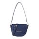 Bolso de Hombro Sylvia Re Blu   0