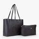 Bolso Shopping Selena Re Negro   1
