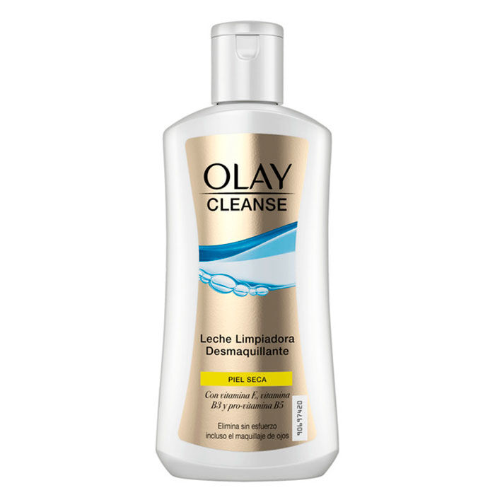 Cleanse Leche Limpiadora Desmaquillante  200ml-190752 1