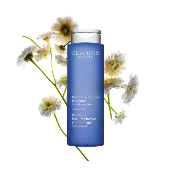 Relaxing Bath & Shower Concentrate  200ml-212310 2