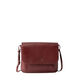 Bolso Bandolera Hartch Burdeos   0