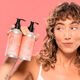 Curl Power Enhancer Shampoo  250ml-214306 3