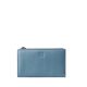 Cartera de Piel Valley Winter Azul   3