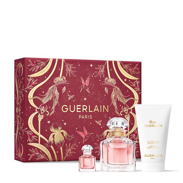 Mon Guerlain EDP Estuche  50ml-231934 0