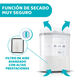 Filtro Hepa Esterilizador Secador  1ud.-214351 1