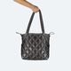 Bolso Cover Shopper Plata   4