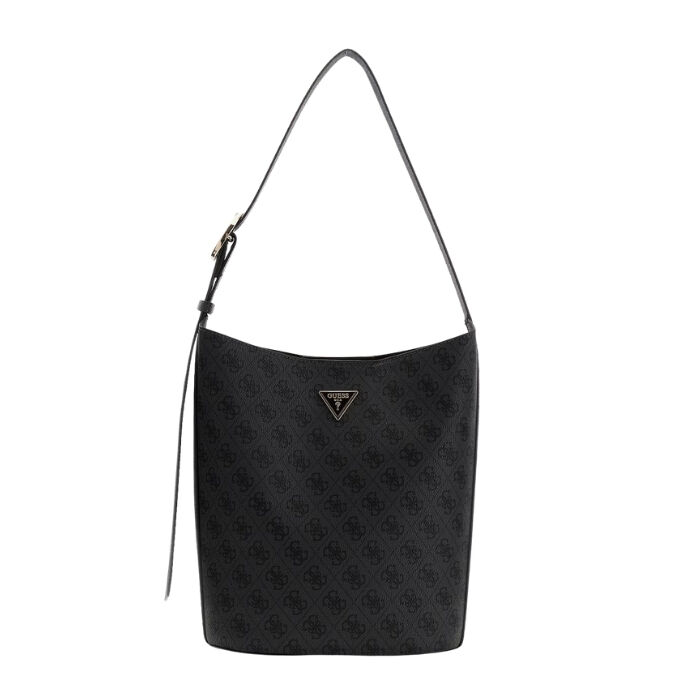 Bolso Shopper Meridian Negro   1