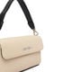 Bolso de Hombro Alexia Negro   1