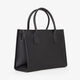 Bolso Shopper Wilk Negro   2