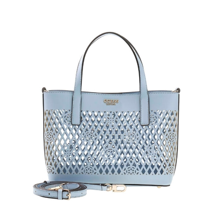 Bolso Shopper Letty Azul   4