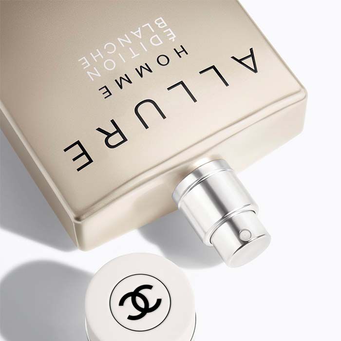 ALLURE HOMME ÉDITION BLANCHE  100ML-116188 1