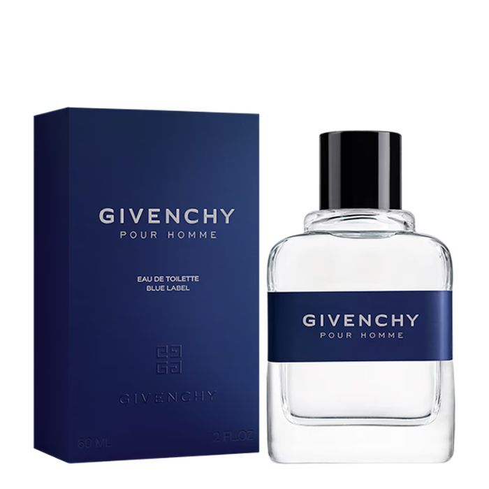 Pour Homme Blue Label  100ml-240189 1