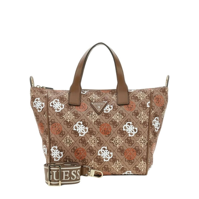 Bolso de Mano Eliette Estampado   1