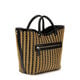Bolso Tote Atalia Negro   1