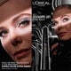 Telescopic Lift Extra Black Mascara   1