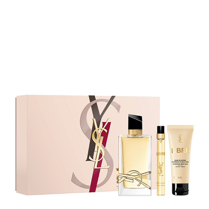 LIBRE Estuche  90ml-228645 0