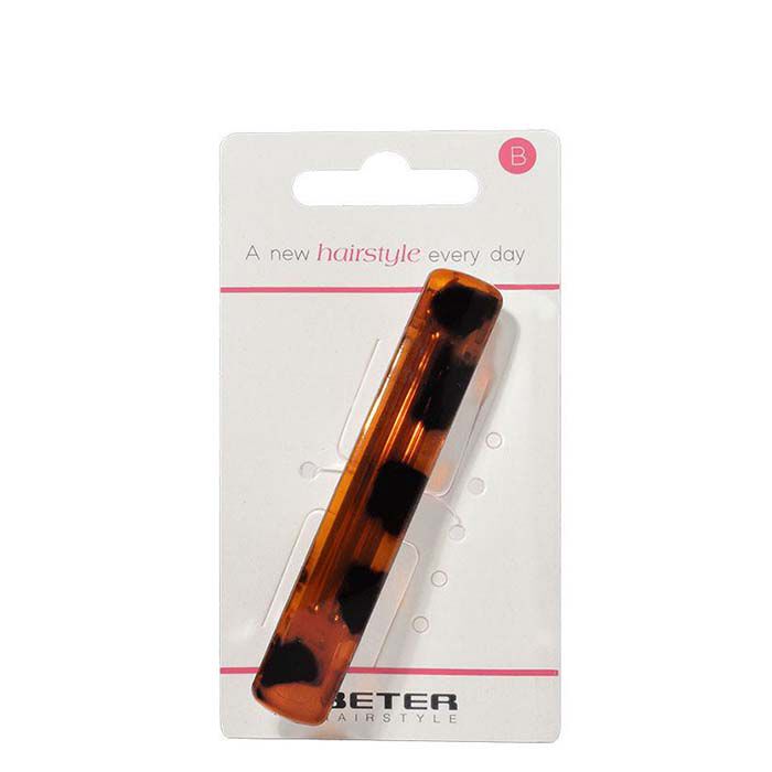 Pasador Concha o Negro Trendy Classics  1ud.-201564 2