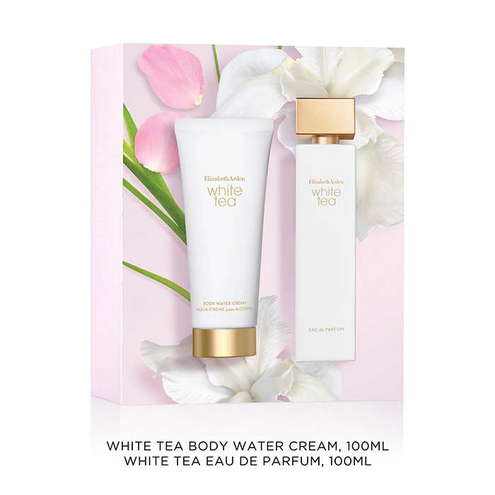 White Tea EDP Estuche  100ml-237101 1