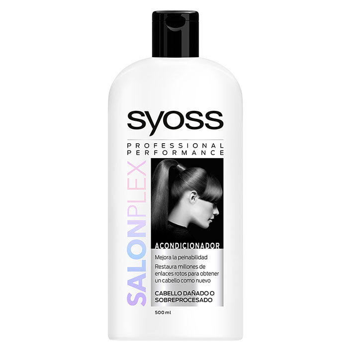 Acondicionador Salonplex  500ml-171077 0