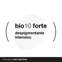 BIO 10 Forte Sérum Despigmentante Intensivo  30ml 1