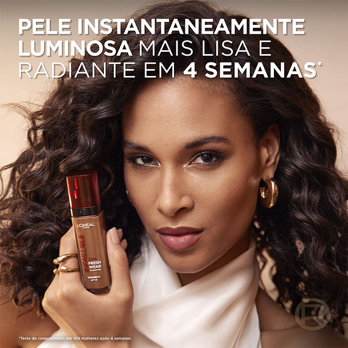 Infalible 32H Fresh Wear   5