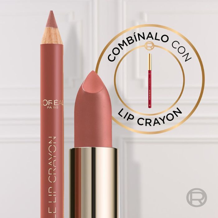 Color Riche Mate Difuminado   7