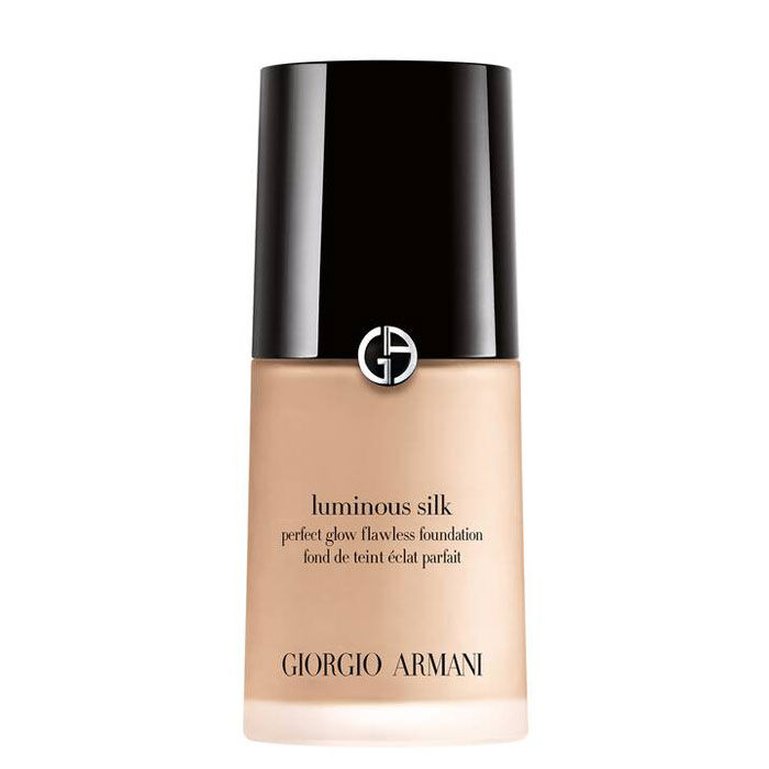 Luminous Silk Foundation   0