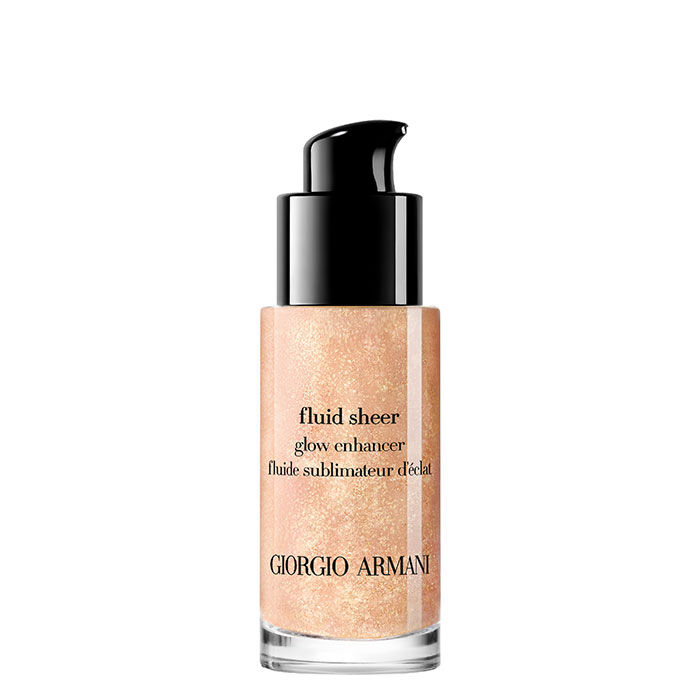 Fluid Sheer Glow Enhancer   1