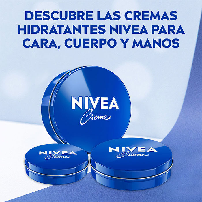 Nivea Creme  400ml-80228 7