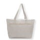 Bolso de Playa Natte Gris   0