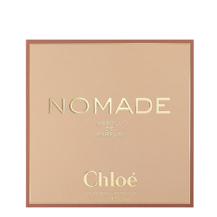 CHLOÉ NOMADE ABSOLU DE PARFUM  75ml-191232 2