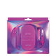 Set Manicura Pink Attitude Collection  1ud.-216366 1