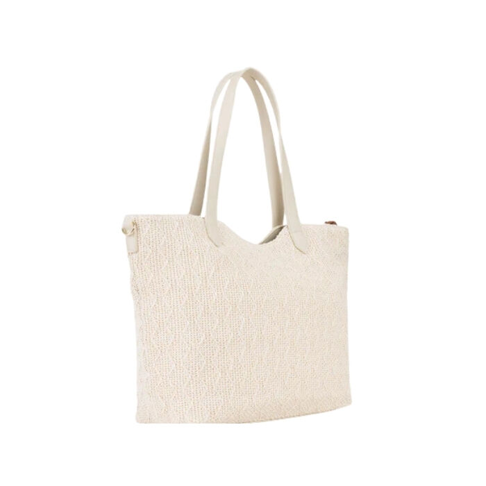 Bolso Courmayour Blanco   3