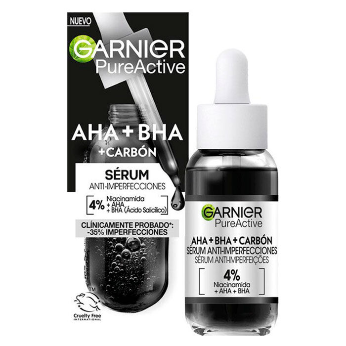 Pure Active Sérum Anti-Imperfecciones  30ml-208673 1