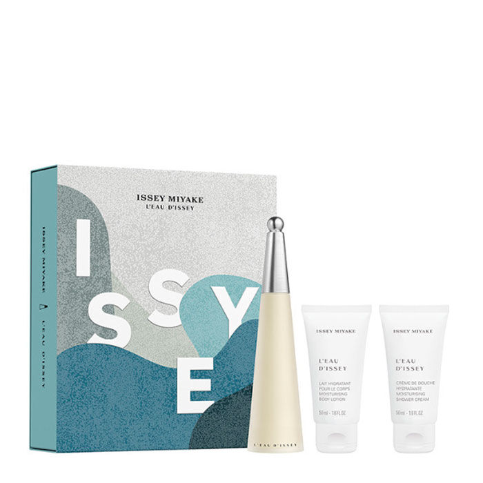 L'EAU D'ISSEY Estuche  