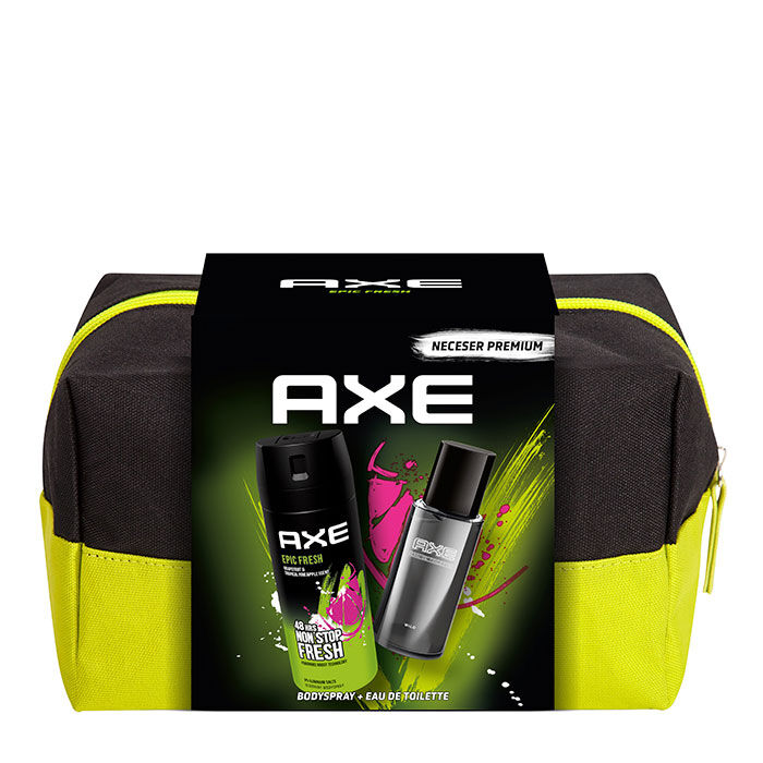 EPIC FRESH Estuche  