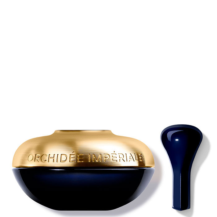 Orchidée Impériale La Crema Contorno de Ojos Concentrado Molecular  20ml-206766 0