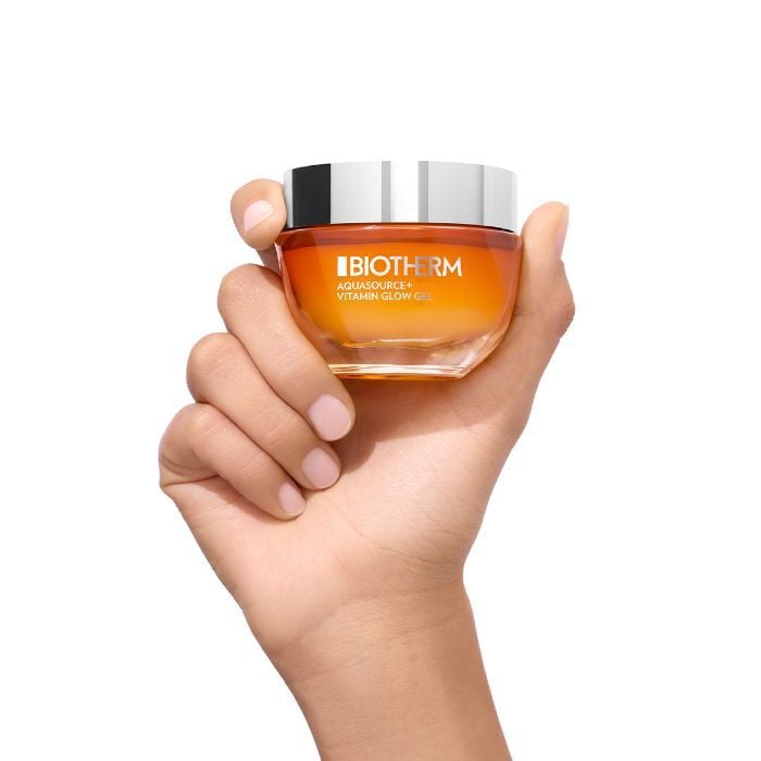 Aquasource Vitamin Glow Gel  50ml-229459 2
