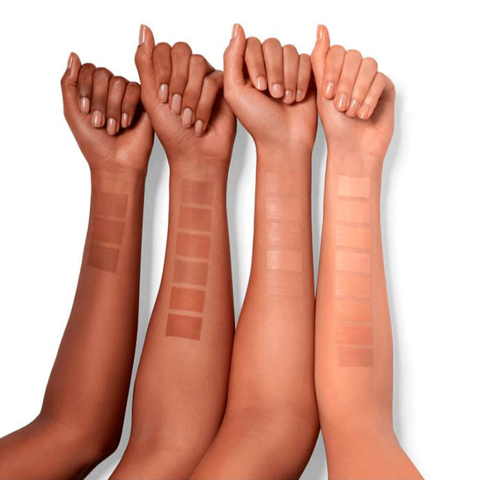 Superbalanced Makeup   1