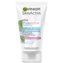 Skin Active Pure Active Sensitive Limpiador  