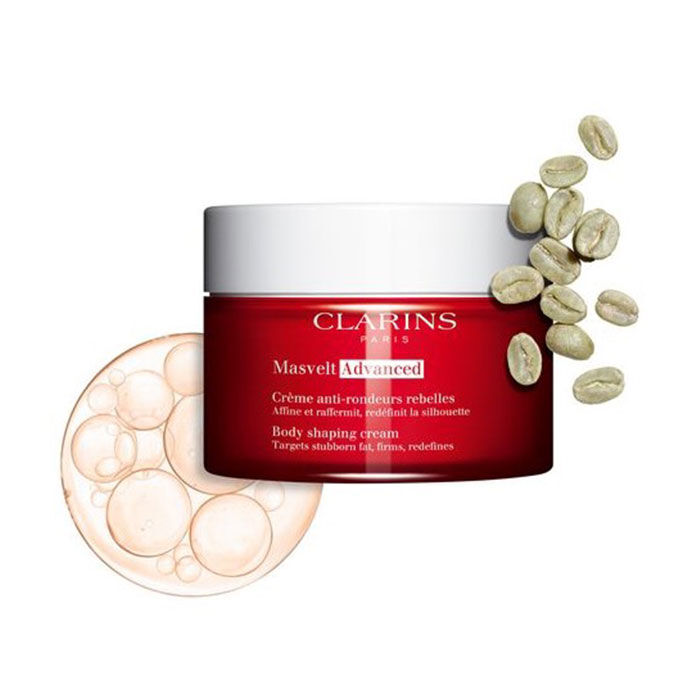 Masvelt Crème Anti-Rondeurs Rebelles  200ml-210082 2