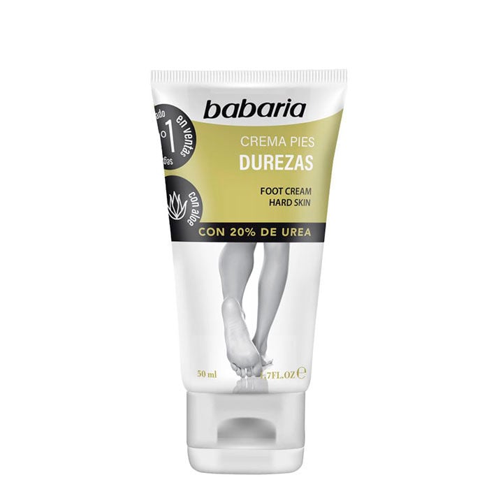 Crema Pies Anti-Durezas  50ml-142572 1