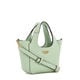 Mini Bolso de Mano Helina Verde   3