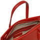Bolso Bauletto Jasmin Rosso   3