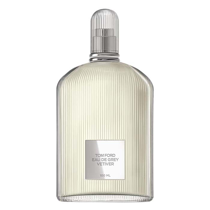 Eau de Grey Vetiver  