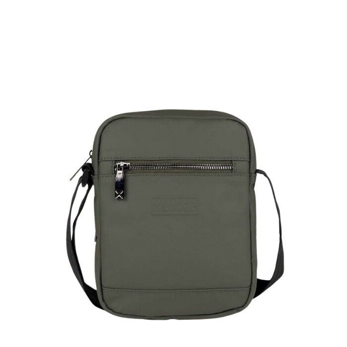 Bandolera Hombre Peak Khaki   5