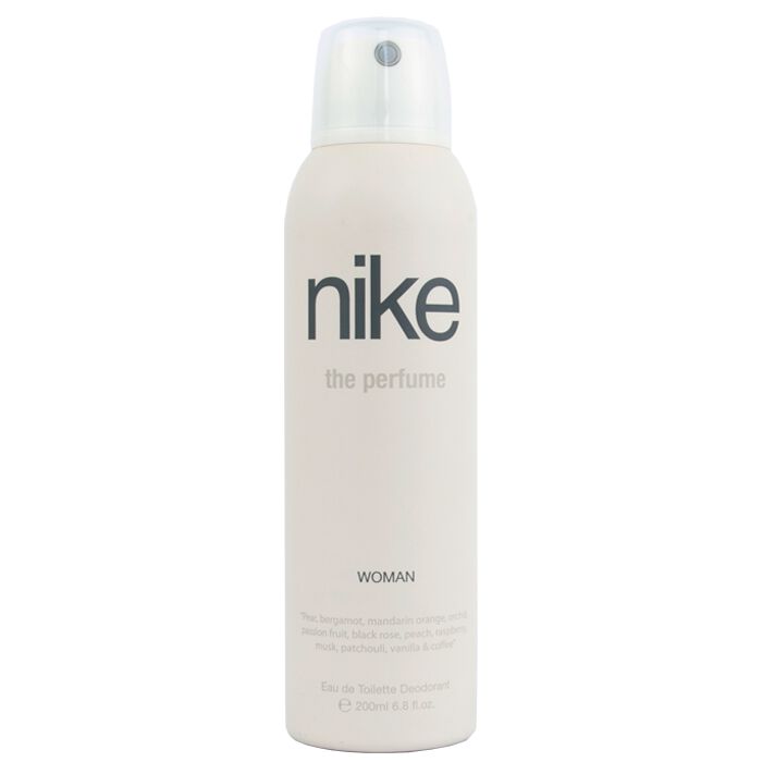 The Perfume Woman Desodorante Spray  
