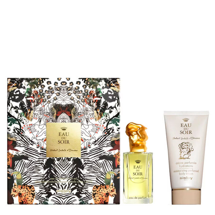 Eau du Soir Estuche  100ml-195084 0