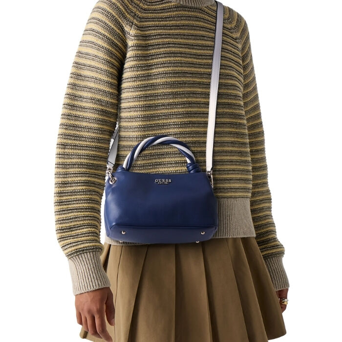 Bolso de Mano Cruise Vibe Azul   4